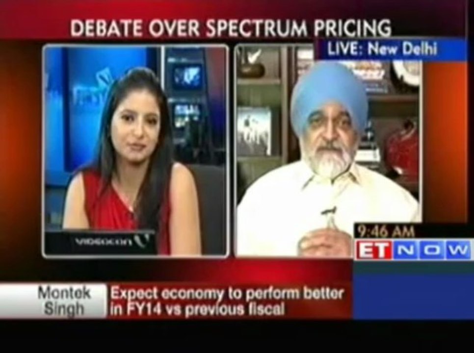 Growth at 5% is well Below the Normal Rate for Indian Economy
