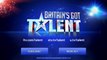 Jeu d'ombres chinoises dans Britain's Got Talent