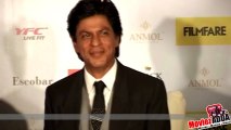 Shahrukh Blames 'Om Shanti Om' Distributors For Manoj Kumar Lawsuit