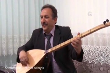 Hırsıza sazlı-sözlü çağrı