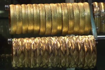 Damat adayları sevindi