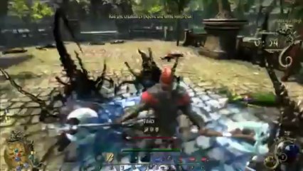 Two Worlds 2 – PC [Download .torrent]