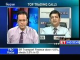 Stocks in Focus : Top Trading Ideas by Experts