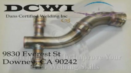 5 Helpful Suggestion to Improve Your TIG Welding Skills