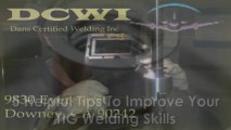5 Helpful Tips to Boost Your TIG Welding Abilities