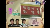 [Transcripción] Full House Super Junior Ep.13 (1/3) Esp