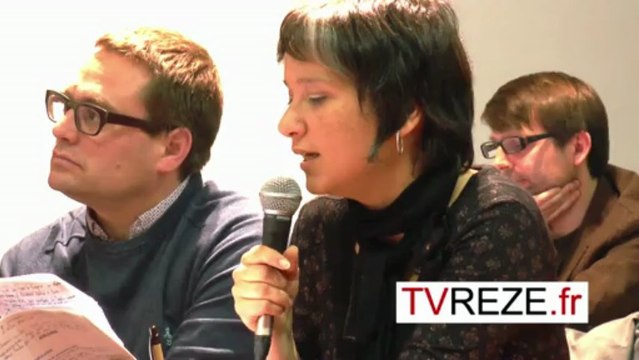 Intervention de Jean-Philippe MAGNEN