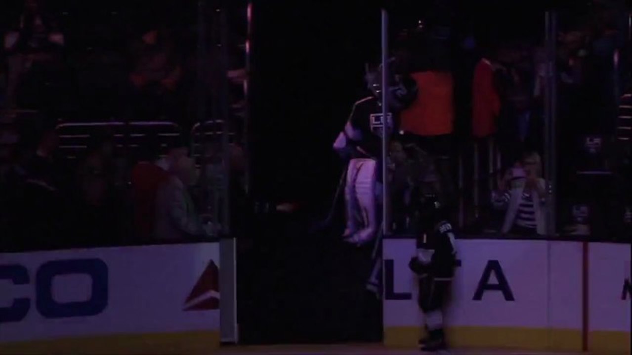 NHL 14 - Premier Trailer