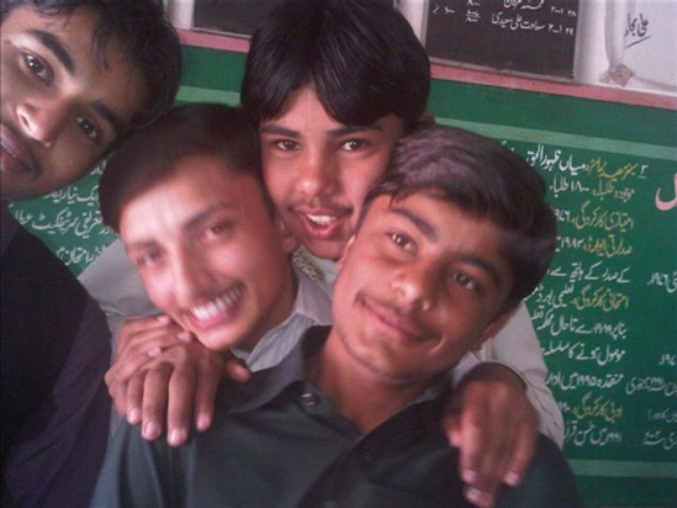 kashee tarar