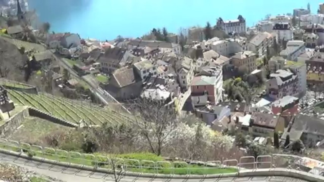 montreux