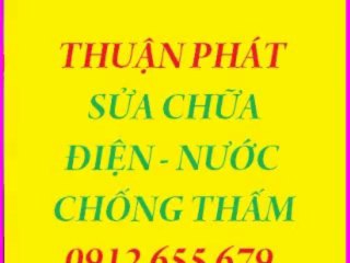 tho sua ong nuoc o tphcm.0906655679