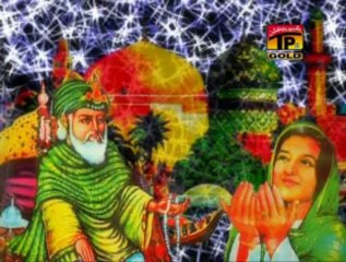 Meeran Sohniya Bairi, Sher Miandad Khan Fareedi Qawwal