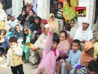 Toon Vi Akhdi Pherein, Sher Miandad Khan Fareedi Qawwal