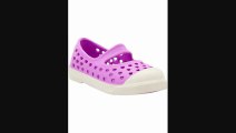 Old Navy Perforated Mary Jane Slip Ons