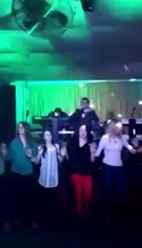 Duli - Tallava Live ne Berlin 2013