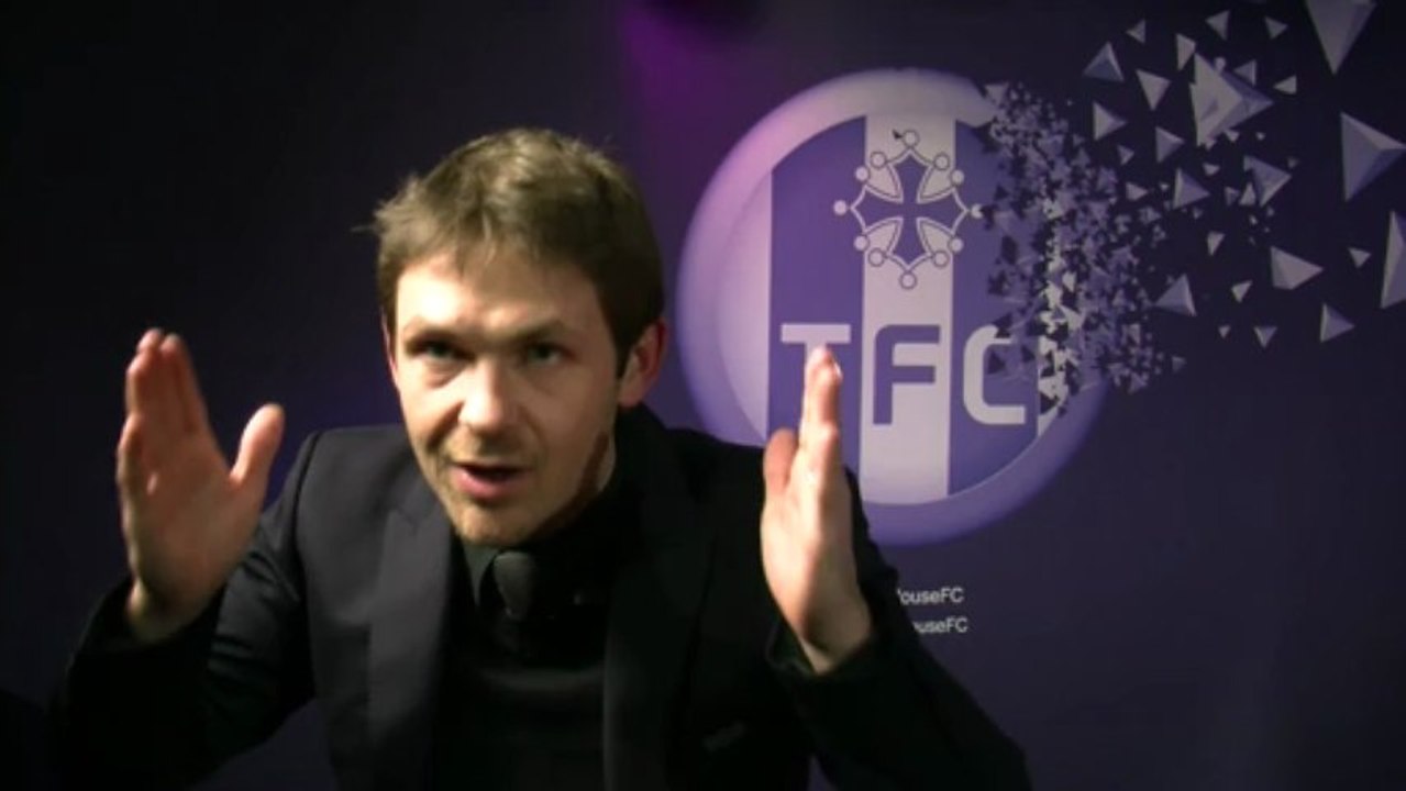 Rencontre avec Sébastien Dupuis - "J'ai grandi avec Marcico, un mec qui bouffe des pizzas et qui ruine tout le monde sur le terrain!"