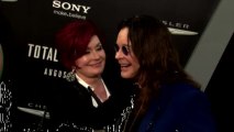 Ozzy Osbourne Denies Divorce Rumors But Admits to Drinking and Drug Use
