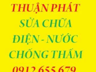 tho sua chua may bom nuoc tai tphcm.0906655679