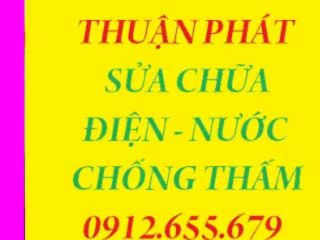 tho sua may bom nuoc o tphcm.0906655679