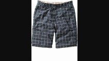 Old Navy Mens Reversible Shorts 10"