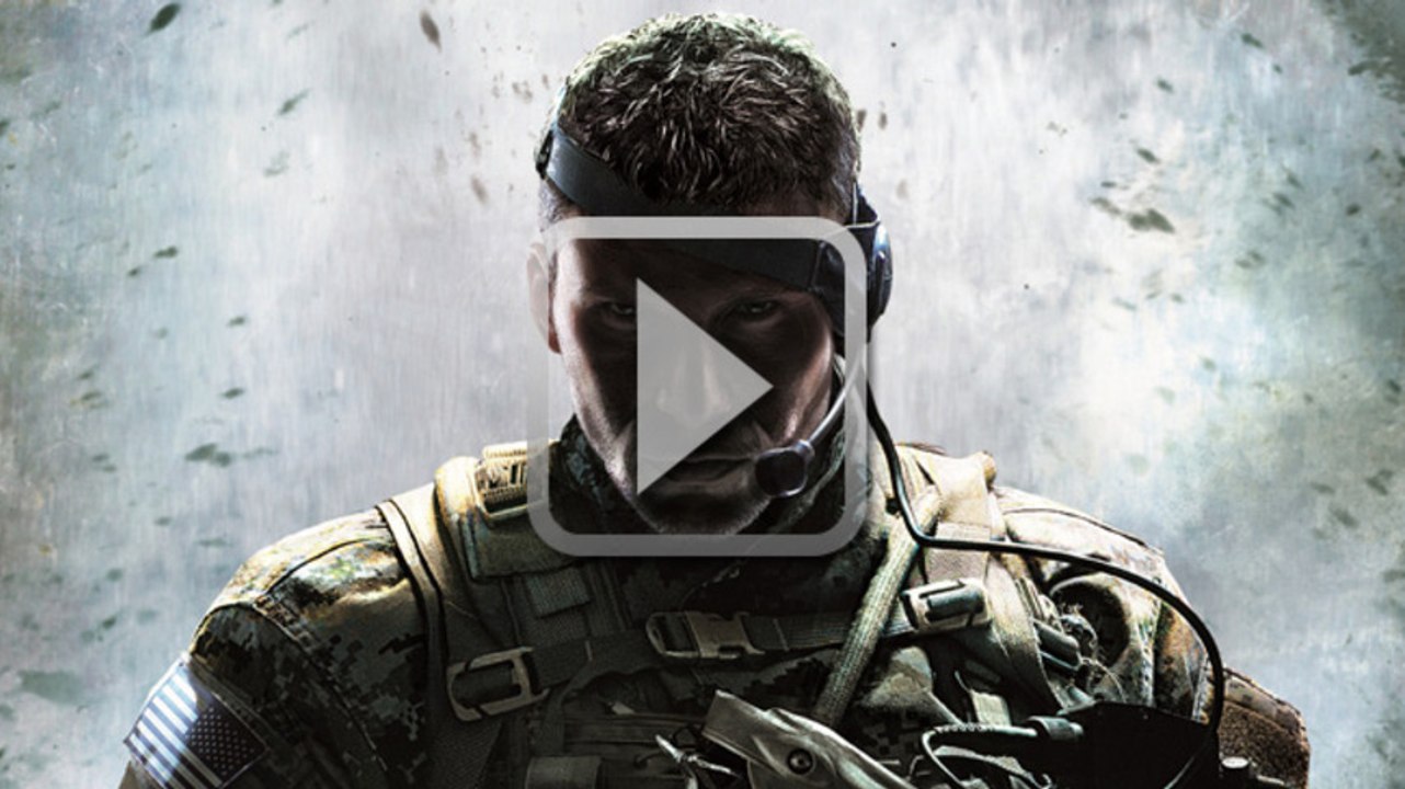 Sniper : Ghost Warrior 2 - Vidéo test !