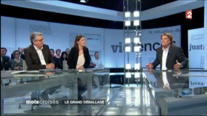 Les déclarations de patrimoine sont sous-évaluées, affirme Tapie