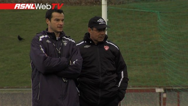 Hognon-Gabriel : regards croisés