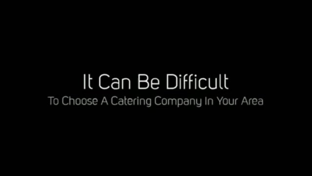 Wedding Catering Miami (786) 329-4705