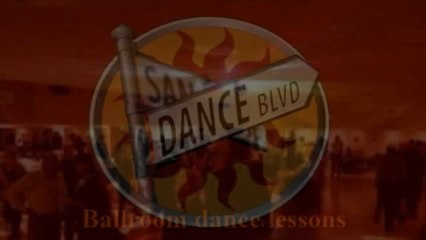 San Jose Ballroom Dance Lessons