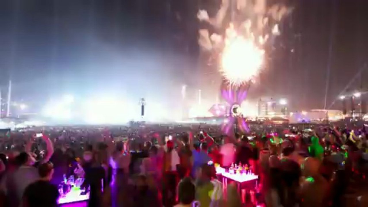 Lights 4K