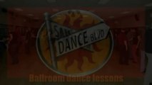 West Coast Swing Dance Lessons