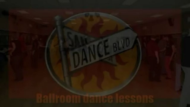 West Coast Swing Dance Lessons