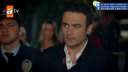 Huzur Sokağı 31. Bölüm Fragmanı