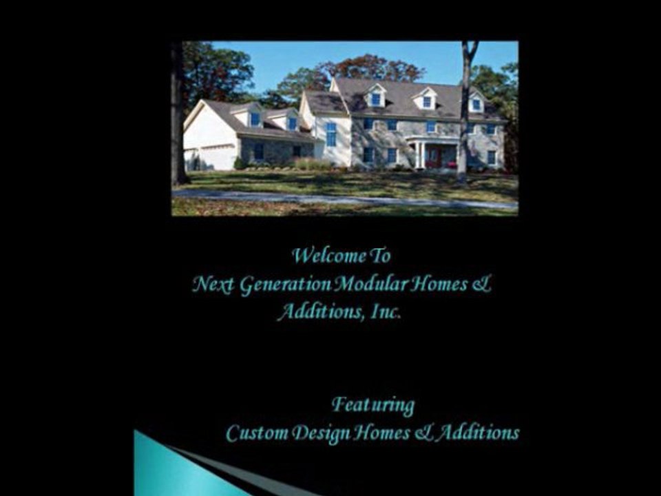 NGM Slide Show 1
