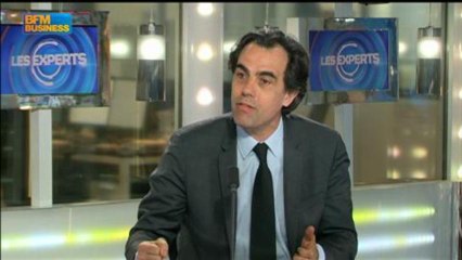 Nicolas Doze : Les experts - 16 avril 1/2