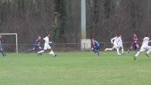 ASC-ABBEVILLE DH, Action de Jeu10