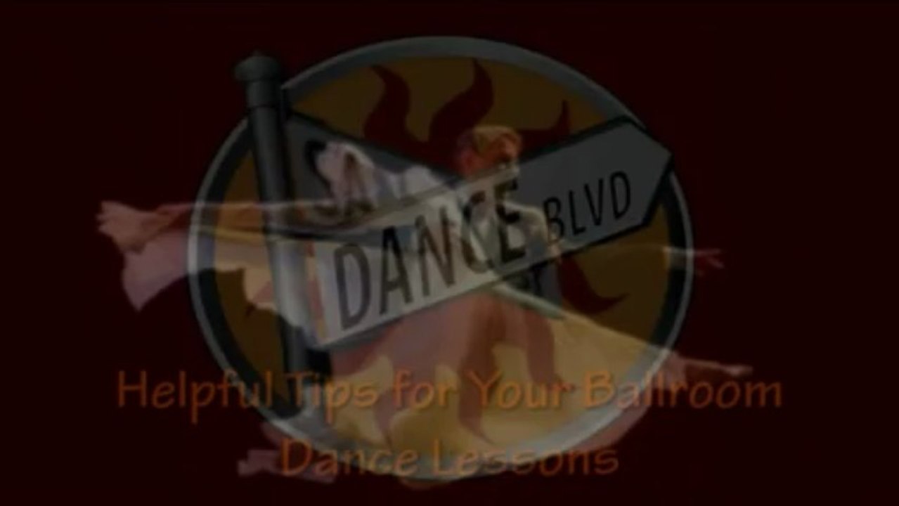 Beneficial Recommendation for Your Ball room Dance Lessons