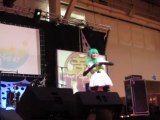 TGSO 2013 - Cosplay Solo - Vocaloid Gumi