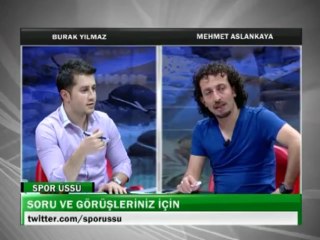 SPOR ÜSSÜ! KAYSERİSPOR YÖNETİMİNİN BASIN VE TARAFTARLA SORUNU