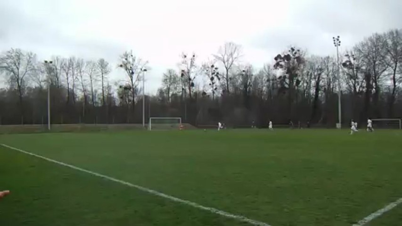 ASC-ABBEVILLE DH, Occasion de But4