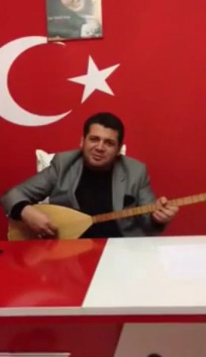 Ankaralı Namık - Asker Yolu Beklerim - 2013 -