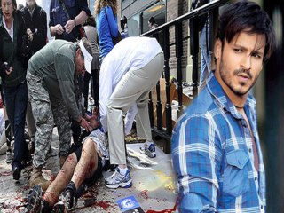 Bollywood Condemns Bostan Marathon Blasts