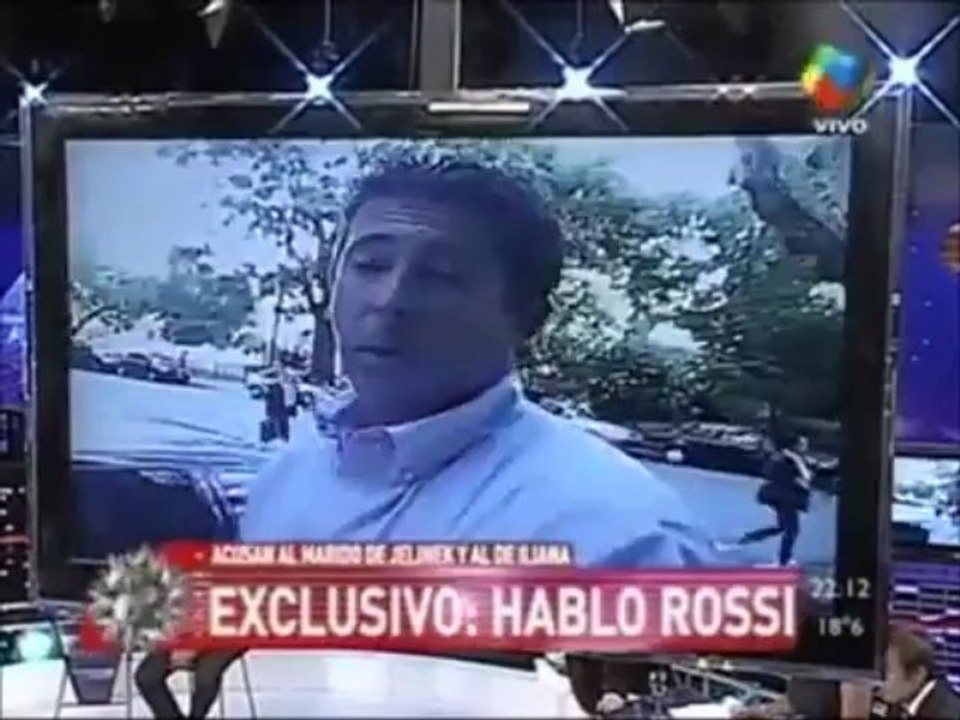 Fabián Rossi se defiende-pronto.com.ar