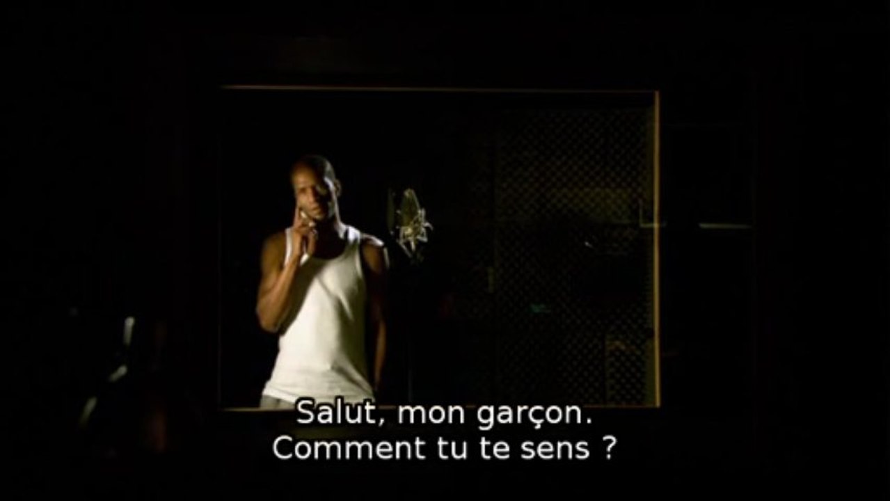 [Skins S01E03] Comment faire un rap
