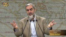 Nurettin Yıldız - Peygamberin sözleri kurşun gibi dökülmeli yüreklerimize