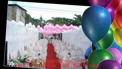 CTY Chuyên Tổ Chức Sự Kiện Trọn Gói 0908 692 141