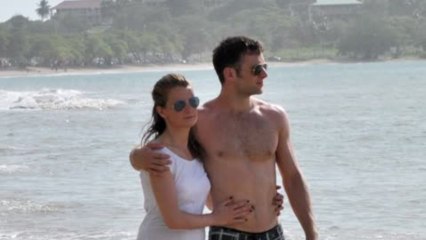 Harry Judd Talks About His Plans For a Family