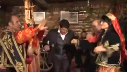 Ankaralı Namık -Gol Yolla -