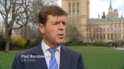 Planning rules 'shouldn't be dictated'