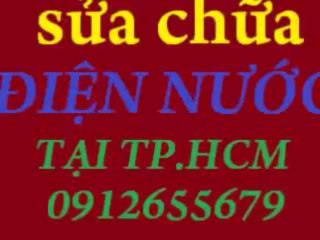 chuyen sua may bom nuoc o tai quan 8 tphcm lh 0908648509